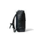 ボックスパック 32L プリントロゴ TPUネイビー × ホワイト - 12326107-OSFA | NEW ERA ニューエラ公式オンラインストア