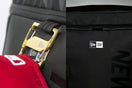 ボックスパック 32L プリントロゴ TPUブラック × ブラック - 12326108-OSFA | NEW ERA ニューエラ公式オンラインストア