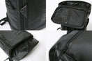 ボックスパック 32L プリントロゴ TPUブラック × ブラック - 12326108-OSFA | NEW ERA ニューエラ公式オンラインストア