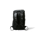 ボックスパック 32L プリントロゴ TPUブラック × ブラック - 12326108-OSFA | NEW ERA ニューエラ公式オンラインストア