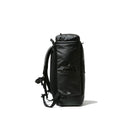 ボックスパック 32L プリントロゴ TPUブラック × ブラック - 12326108-OSFA | NEW ERA ニューエラ公式オンラインストア