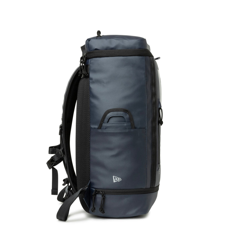 ボックスパック 32L TPU Box Logo ボックスロゴ ネイビー - 14108414-OSFM | NEW ERA ニューエラ公式オンラインストア