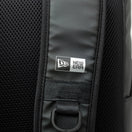ボックスパック 32L TPU Box Logo ボックスロゴ ロゴプリント ブラック - 14108415-OSFM | NEW ERA ニューエラ公式オンラインストア