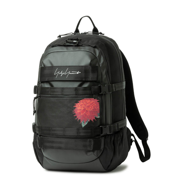 スケートボード アーバンパック 33L TPU Yohji Yamamoto SS23 