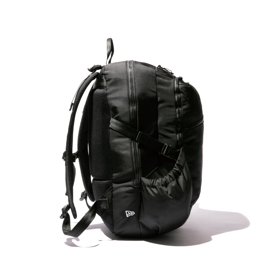 Yohji Yamamoto × NEWERA  4ポケットパック 40L  黒