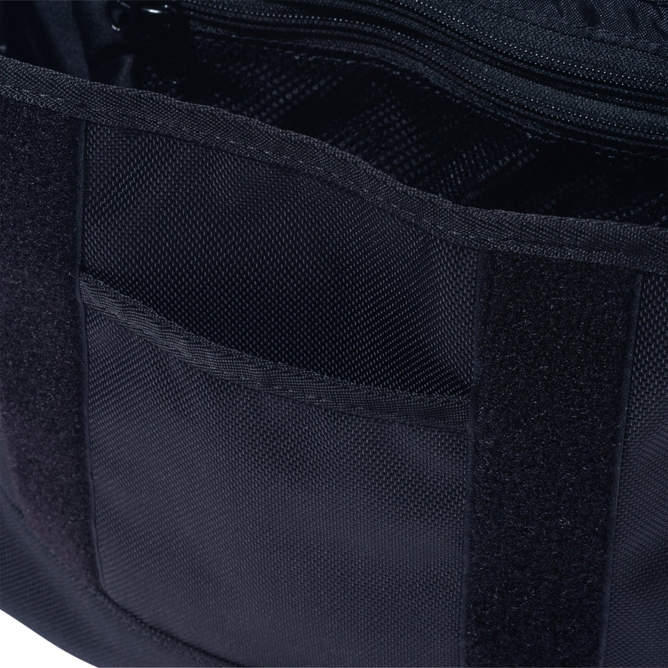 ショルダーバッグ ミニ 3.5L ブラック - 11556617-OSFA | NEW ERA ニューエラ公式オンラインストア