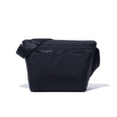 ショルダーバッグ ミニ 3.5L ブラック - 11556617-OSFA | NEW ERA ニューエラ公式オンラインストア