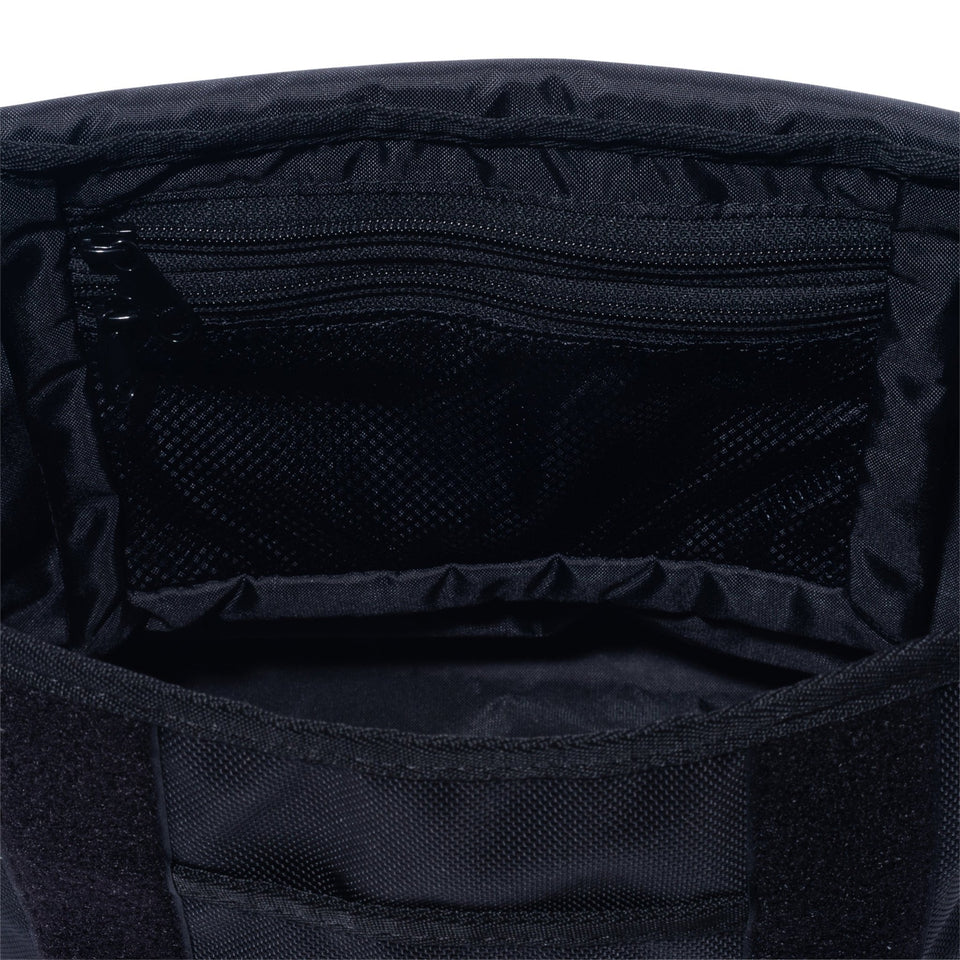 ショルダーバッグ ミニ 3.5L ブラック - 11556617-OSFA | NEW ERA ニューエラ公式オンラインストア