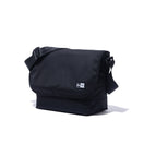 ショルダーバッグ ミニ 3.5L ブラック - 11556617-OSFA | NEW ERA ニューエラ公式オンラインストア