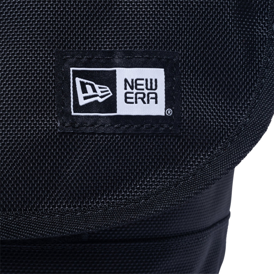 ショルダーバッグ ミニ 3.5L ブラック - 11556617-OSFA | NEW ERA ニューエラ公式オンラインストア