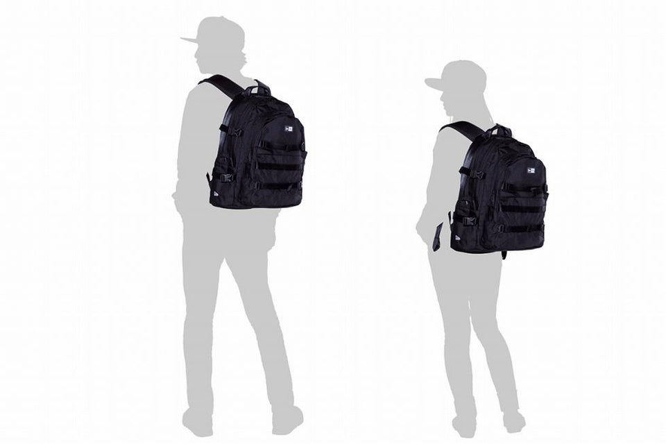 NEW ERA ニューエラ 35L Carrier Pack