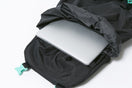 ラックサック 35L ブラック/ミントブルー - 12325658-OSFA | NEW ERA ニューエラ公式オンラインストア