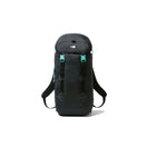 ラックサック 35L ブラック/ミントブルー - 12325658-OSFA | NEW ERA ニューエラ公式オンラインストア