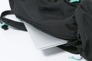 ラックサック 35L ブラック/ミントブルー - 12325658-OSFA | NEW ERA ニューエラ公式オンラインストア