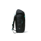 ラックサック 35L ブラック/ミントブルー - 12325658-OSFA | NEW ERA ニューエラ公式オンラインストア