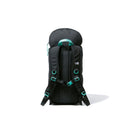 ラックサック 35L ブラック/ミントブルー - 12325658-OSFA | NEW ERA ニューエラ公式オンラインストア