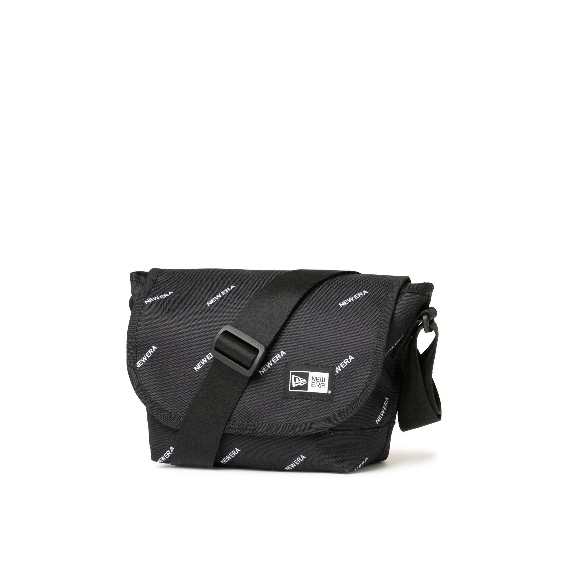 familiar×ニューエラ　コラボ　ショルダーバッグ 再販売日決定】NEW ERA® コラボ第2弾 トレンドにぴったりな3色の