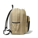 キャンパスパック 35L ベージュ/ブラック - 13517771-OSFM | NEW ERA ニューエラ公式オンラインストア