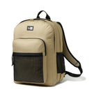 キャンパスパック 35L ベージュ/ブラック - 13517771-OSFM | NEW ERA ニューエラ公式オンラインストア