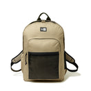 キャンパスパック 35L ベージュ/ブラック - 13517771-OSFM | NEW ERA ニューエラ公式オンラインストア