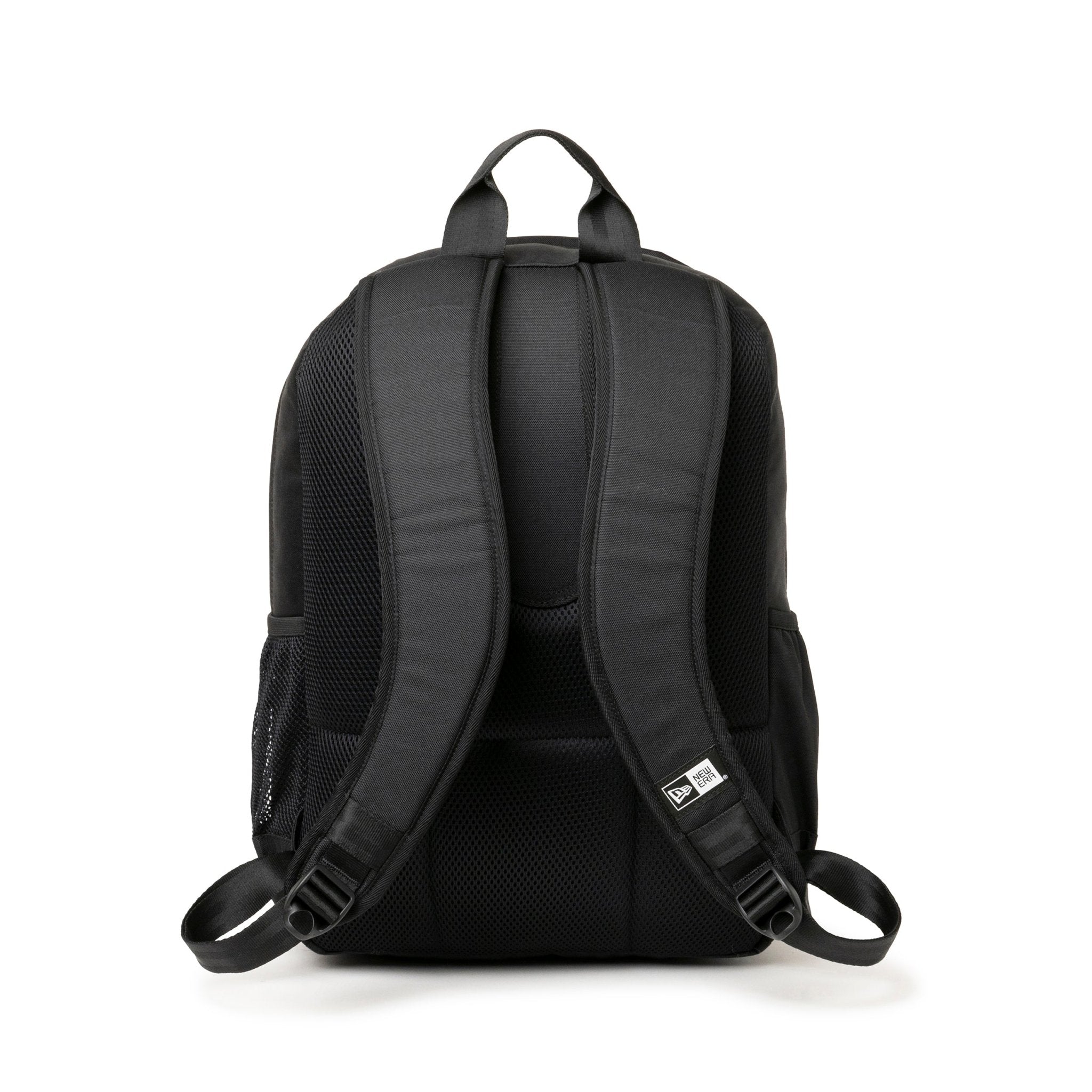 キャンパスパック 35L ブラック 4