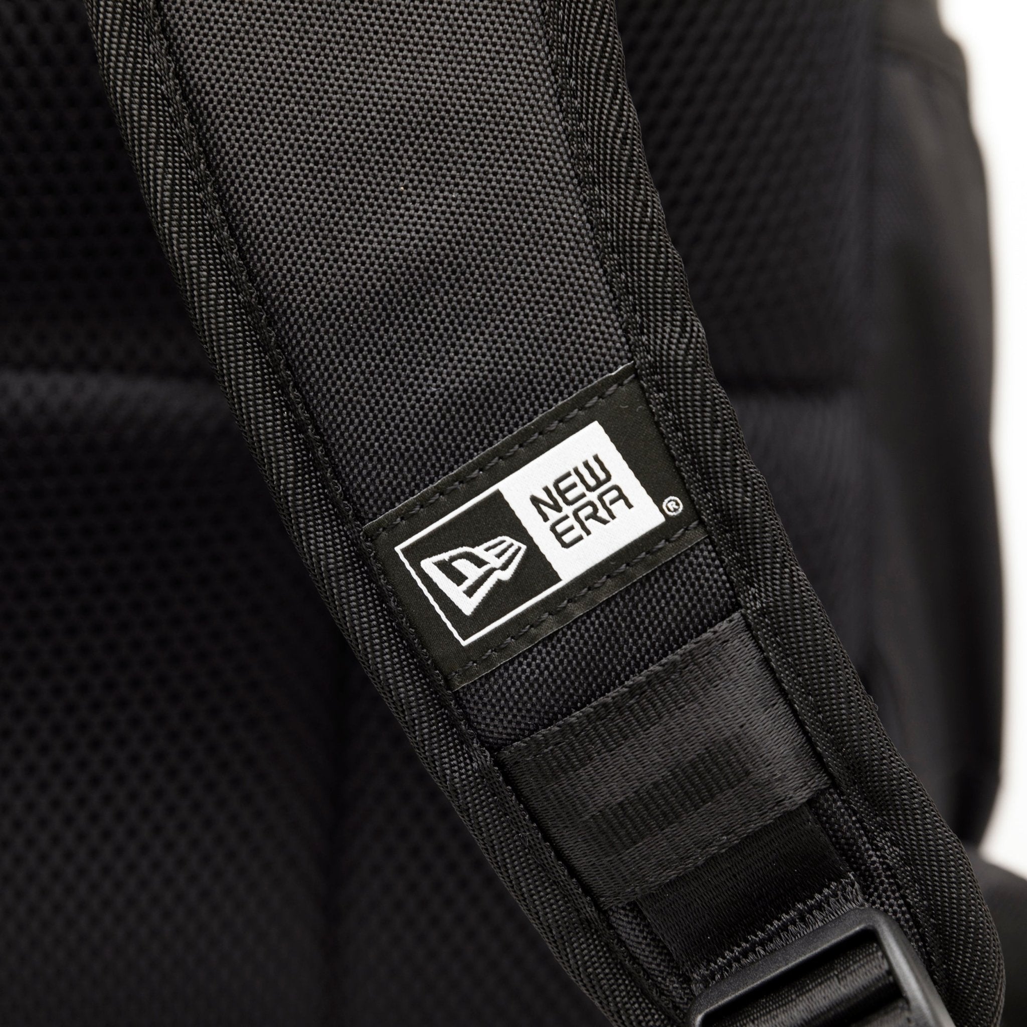 キャンパスパック 35L ブラック 6