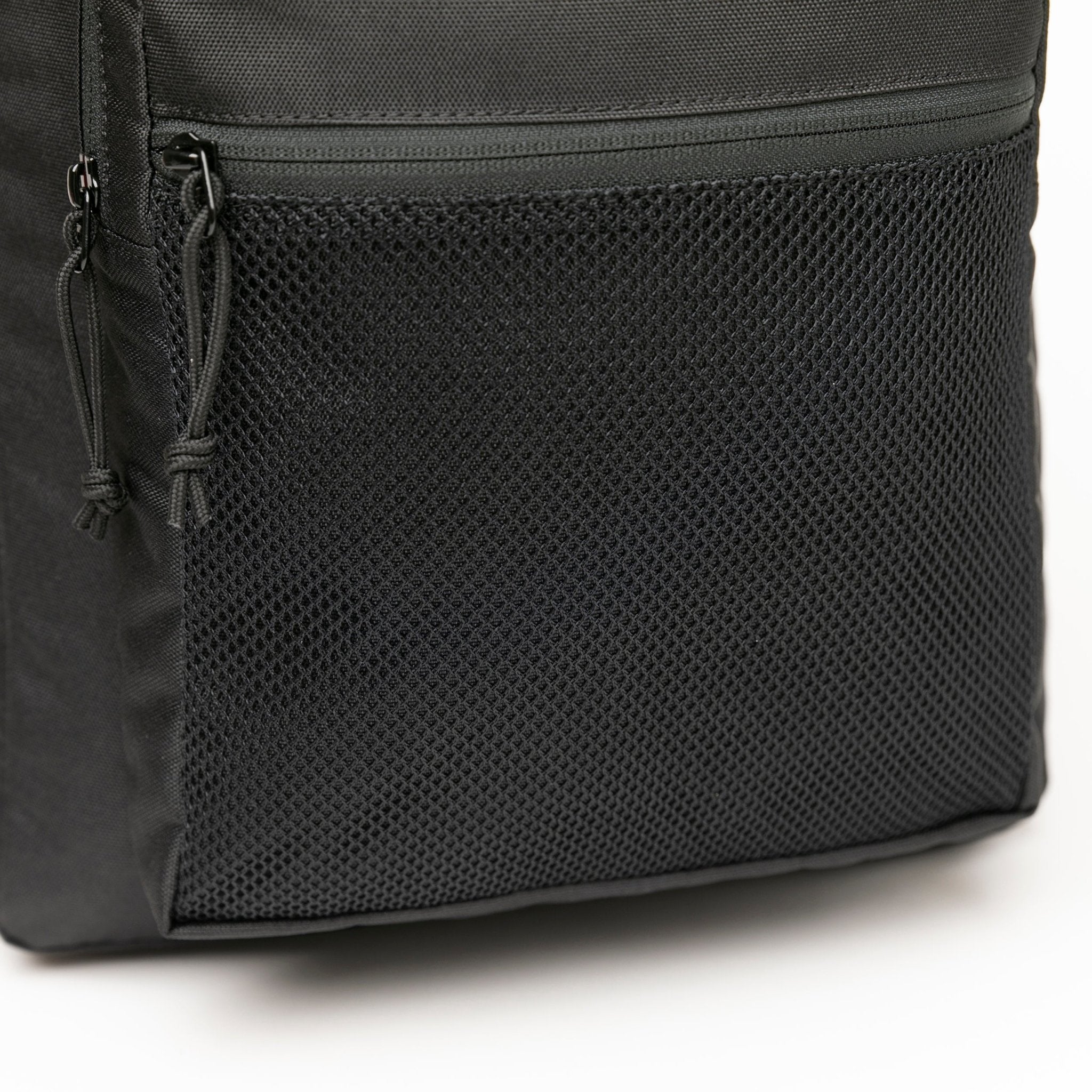 キャンパスパック 35L ブラック 8