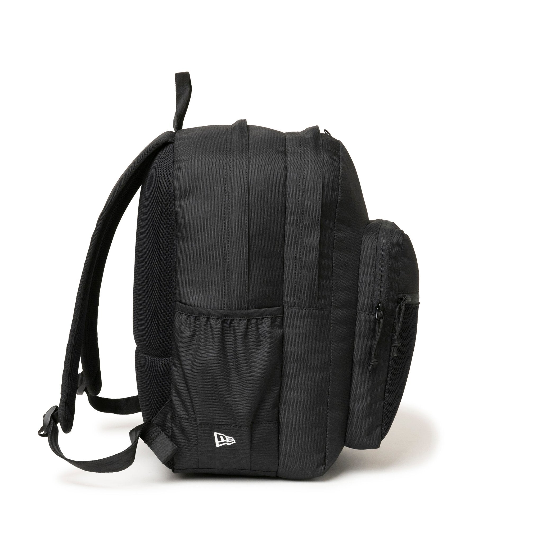 キャンパスパック 35L ブラック 5