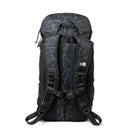 ラックサック 35L ブラックハンターカモ/ブラック - 13517776-OSFM | NEW ERA ニューエラ公式オンラインストア