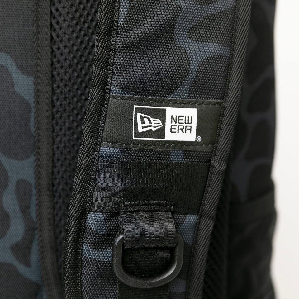ラックサック 35L ブラックハンターカモ/ブラック - 13517776-OSFM | NEW ERA ニューエラ公式オンラインストア