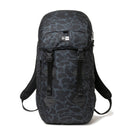ラックサック 35L ブラックハンターカモ/ブラック - 13517776-OSFM | NEW ERA ニューエラ公式オンラインストア