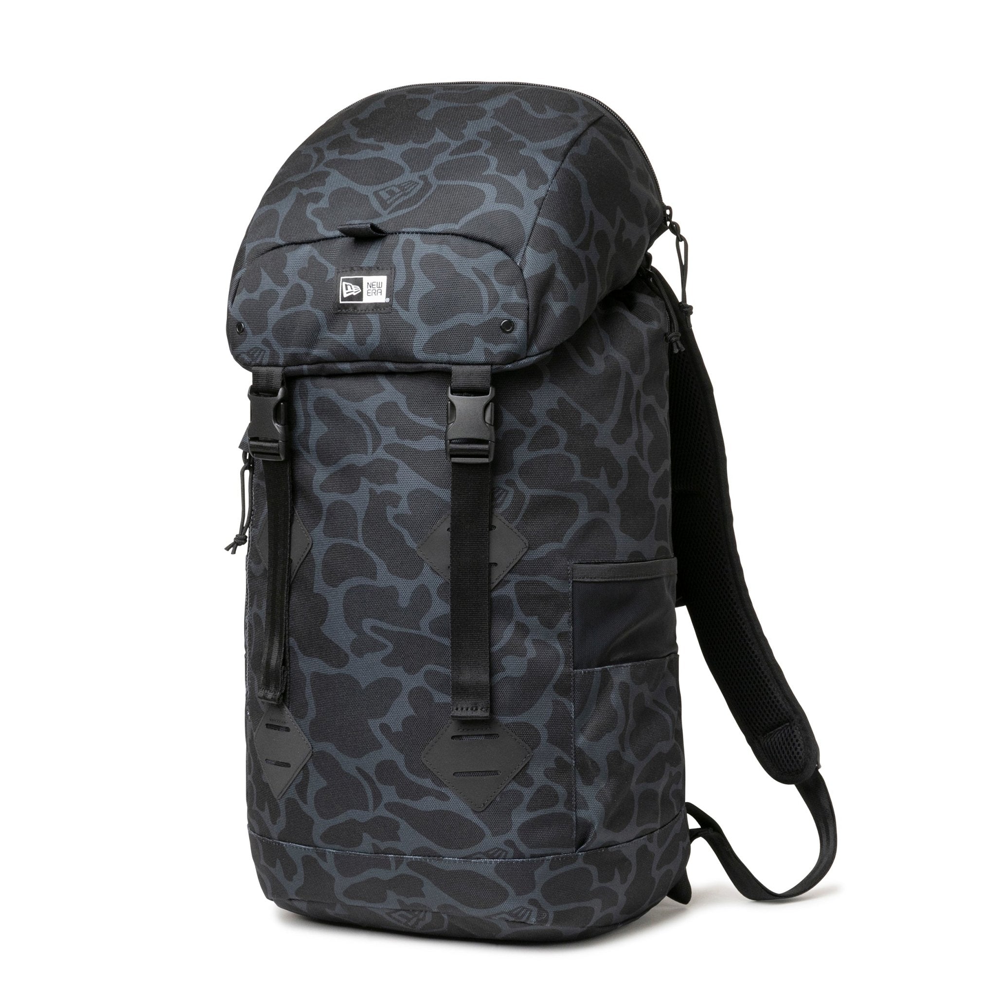ラックサック 35L NEW ERA × JAM HOME MADE Birth Color