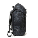 ラックサック 35L ブラックハンターカモ/ブラック - 13517776-OSFM | NEW ERA ニューエラ公式オンラインストア