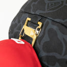 ラックサック 35L ブラックハンターカモ/ブラック - 13517776-OSFM | NEW ERA ニューエラ公式オンラインストア