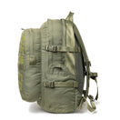 キャリアパック 35L ライトウェイト プリントロゴ オリーブ × オリーブ - 13518017-OSFM | NEW ERA ニューエラ公式オンラインストア