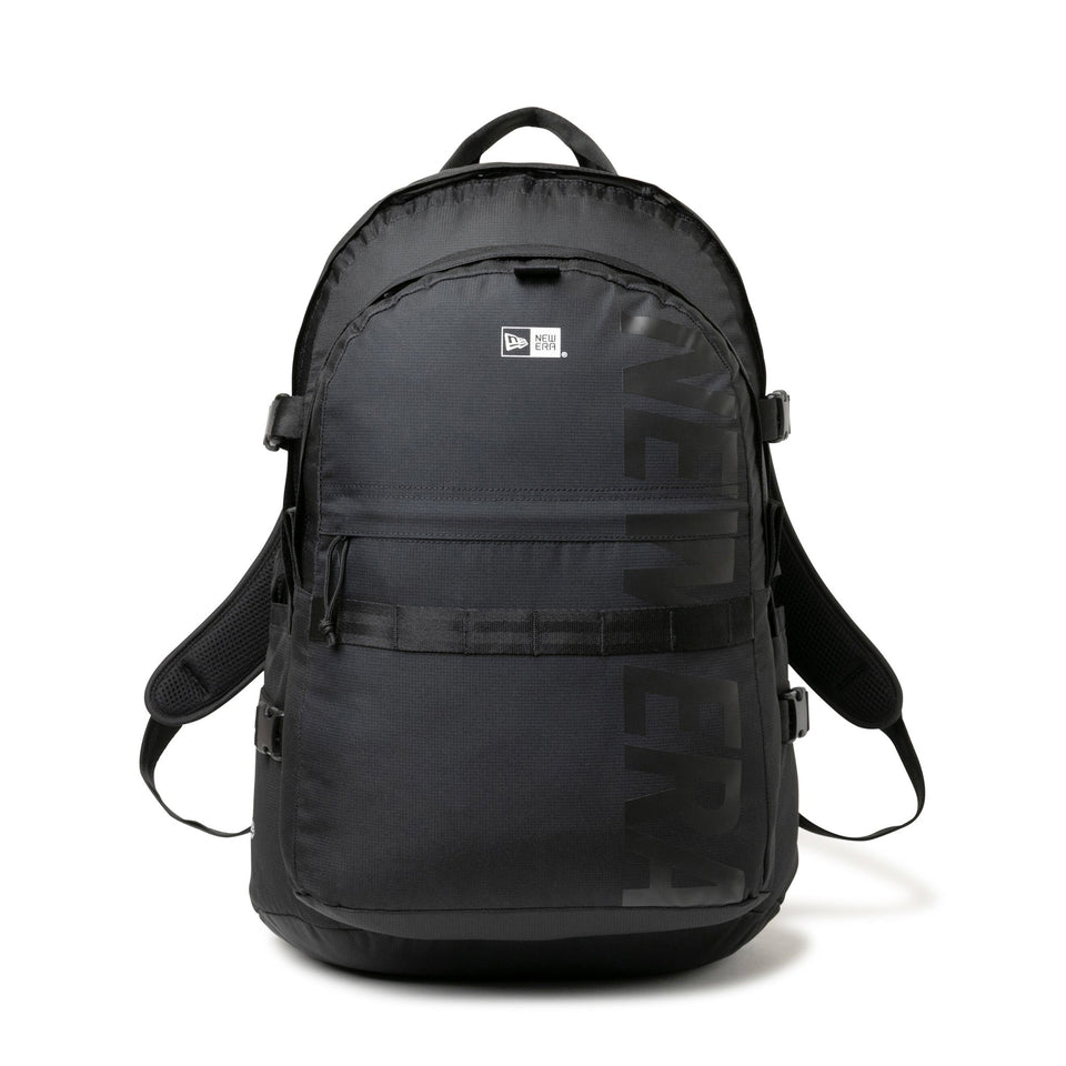 NEWERA ニューエラ キャリアパック 35L ライトウェイト ブラック