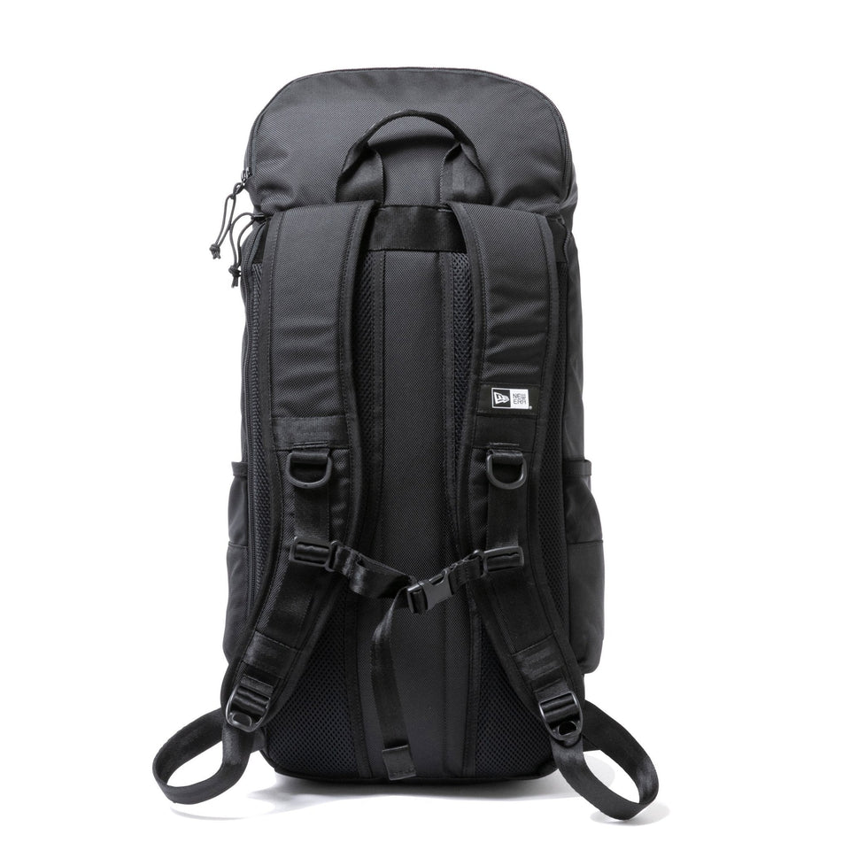 ラックサック 35L ブラック - 13529424-OSFM | NEW ERA ニューエラ公式オンラインストア