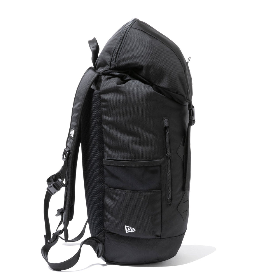 ラックサック 35L ブラック - 13529424-OSFM | NEW ERA ニューエラ公式オンラインストア