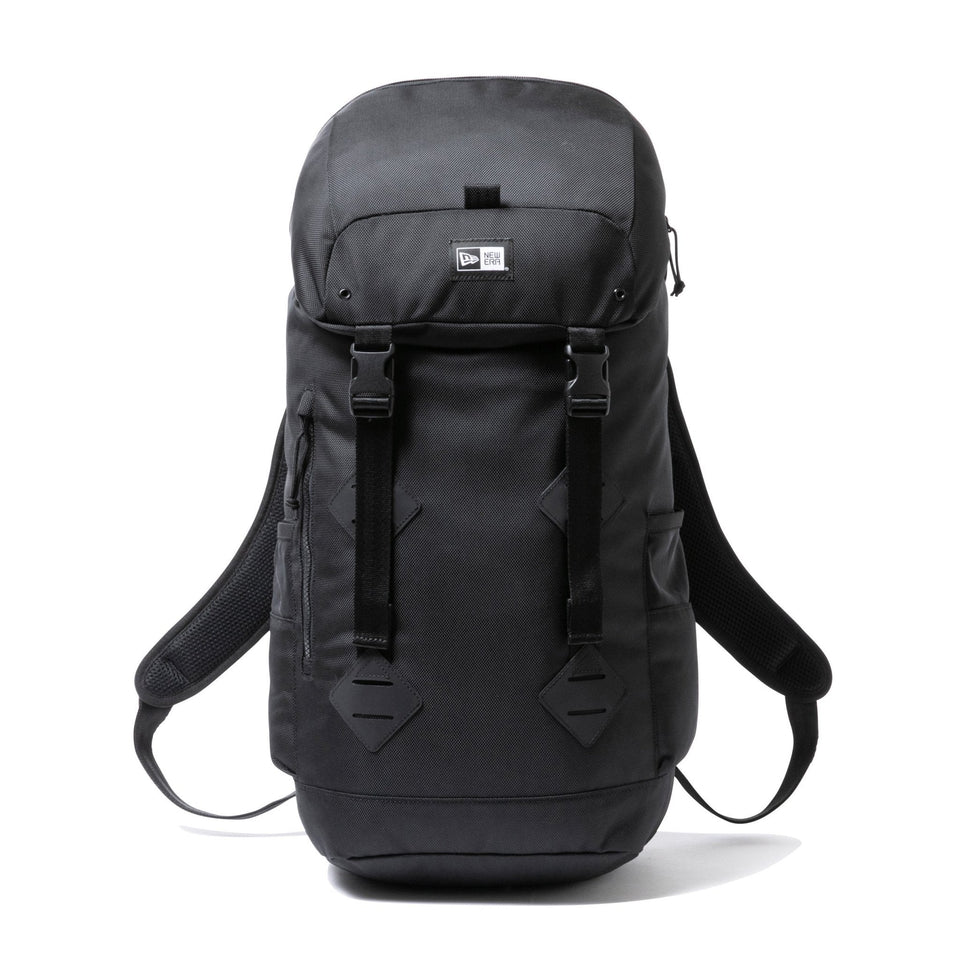 ラックサック 35L ブラック - 13529424-OSFM | NEW ERA ニューエラ公式オンラインストア