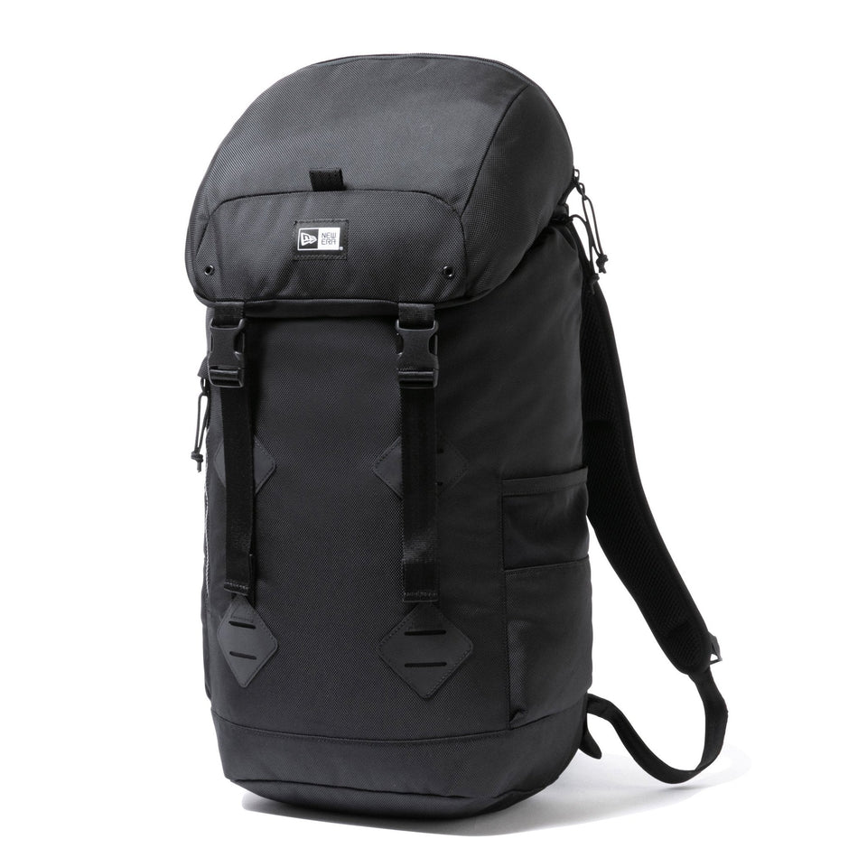 【美品】ニューエラ ラックサック 35L 黒