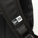 キャンパスパック 35L ボックスロゴ モノグラム/ブラック - 13772571-OSFM | NEW ERA ニューエラ公式オンラインストア