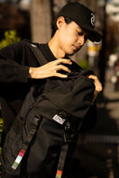 ラックサック 35L NEW ERA × JAM HOME MADE Birth Color - 14173705-OSFM | NEW ERA ニューエラ公式オンラインストア