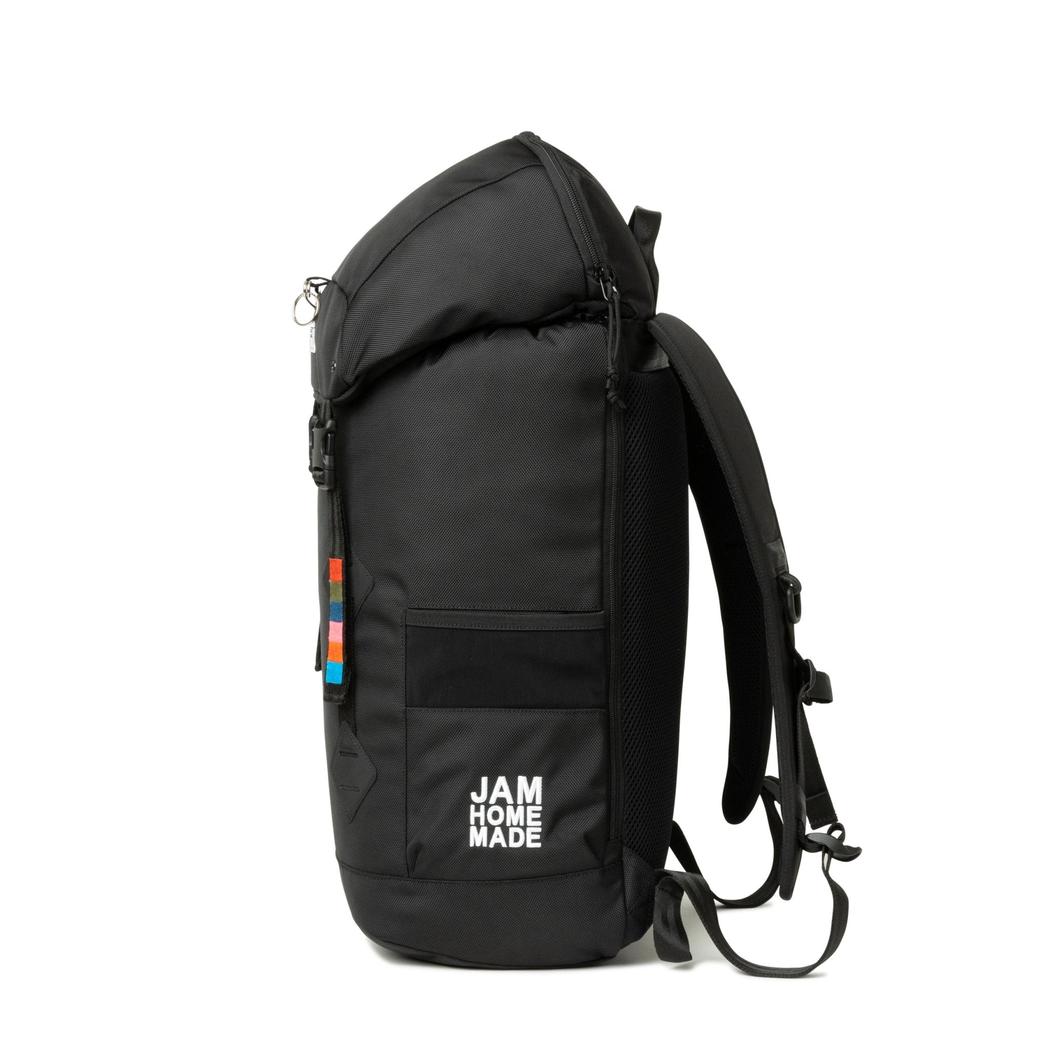 ラックサック 35L NEW ERA × JAM HOME MADE Birth Color 8