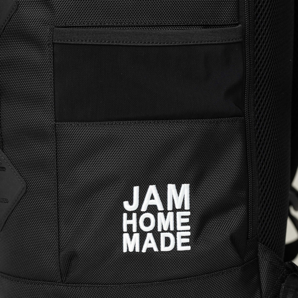 ラックサック 35L NEW ERA × JAM HOME MADE Birth Color