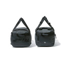 クラブ ダッフルバッグ ミディアム 38L 2ウェイ プリントロゴ TPUブラック × ブラック - 12326059-OSFA | NEW ERA ニューエラ公式オンラインストア