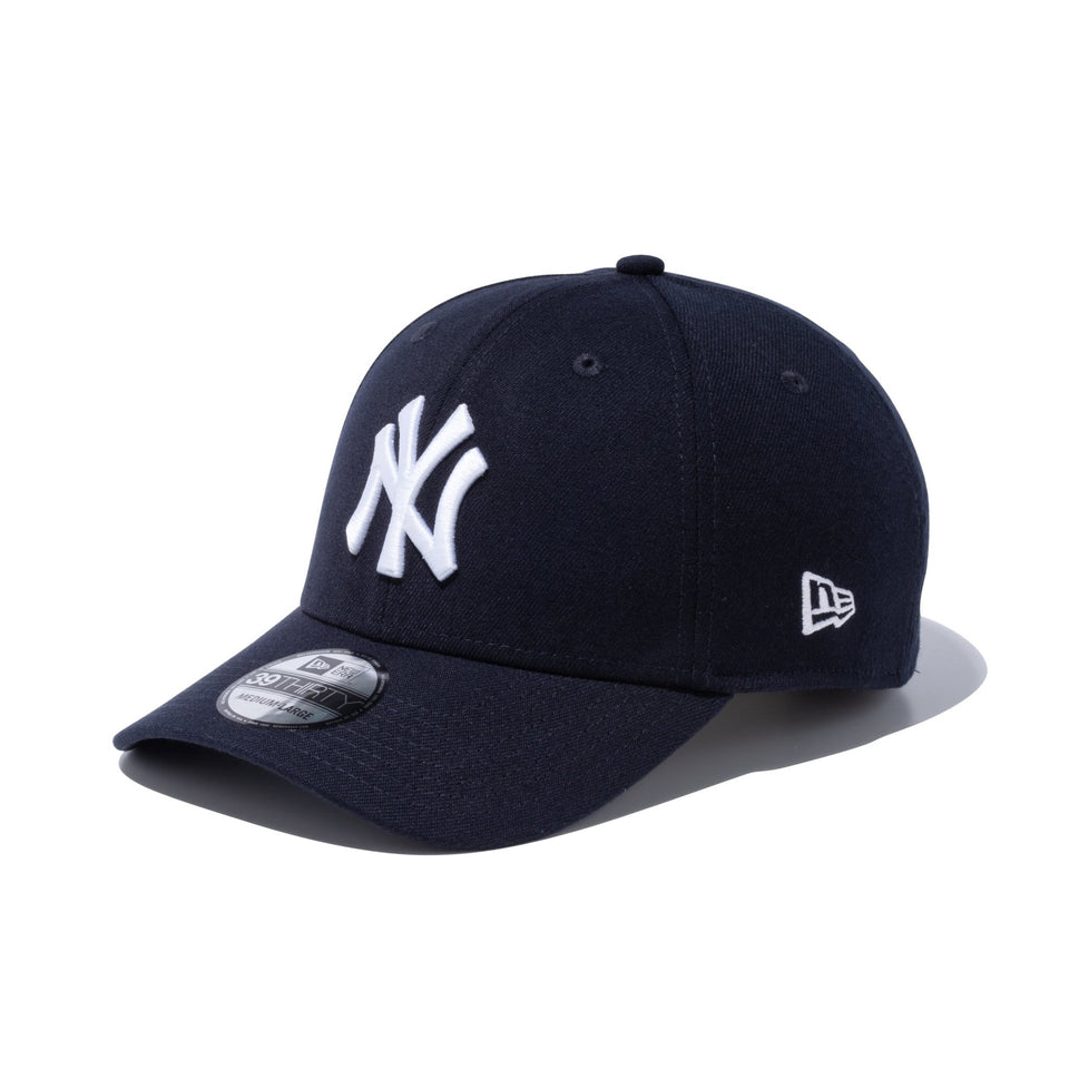 39THIRTY ニューヨーク・ヤンキース チームカラー | ニューエラ