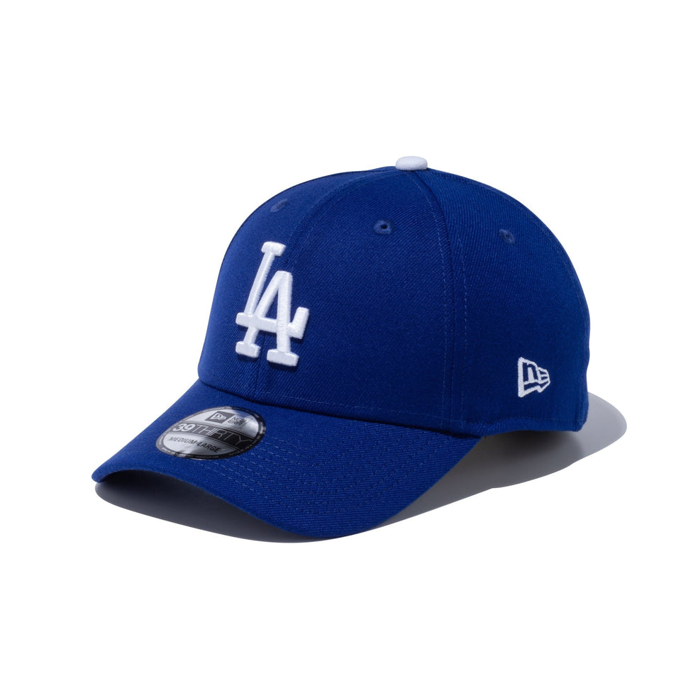 NEW ERA ロサンゼルス・ドジャース