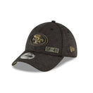 39THIRTY 2020 NFL Salute to Service サンフランシスコ・フォーティナイナーズ - 12562763-SM | NEW ERA ニューエラ公式オンラインストア