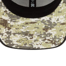 39THIRTY 2020 NFL Salute to Service サンフランシスコ・フォーティナイナーズ - 12562763-SM | NEW ERA ニューエラ公式オンラインストア