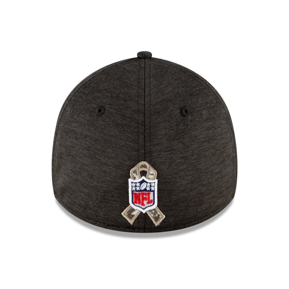 39THIRTY 2020 NFL Salute to Service サンフランシスコ・フォーティナイナーズ - 12562763-SM | NEW ERA ニューエラ公式オンラインストア